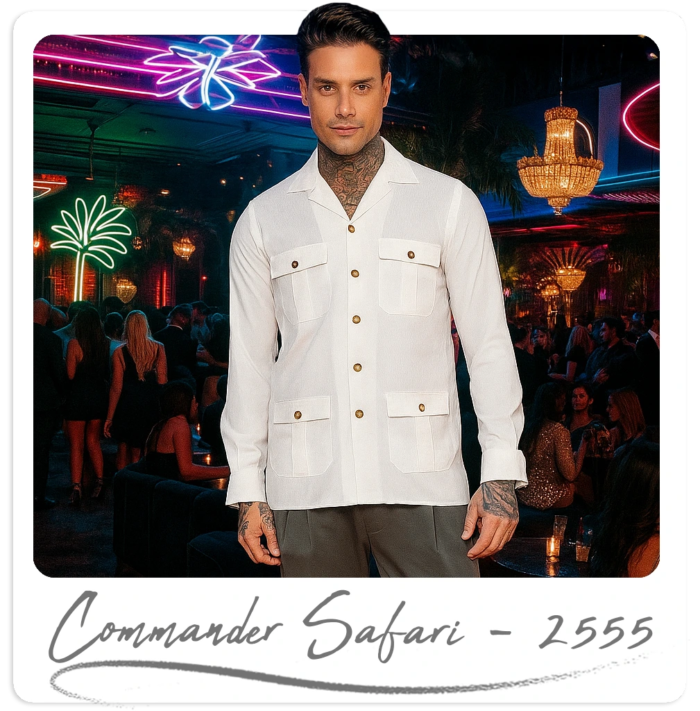 Monochrome Frenzy - 2682