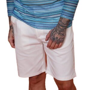WhiteCore Tailored Shorts