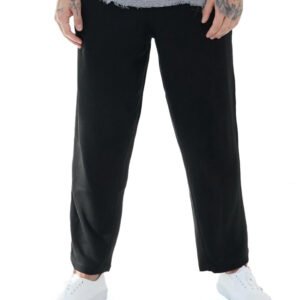 Urban Flow Pants – C.899 Black