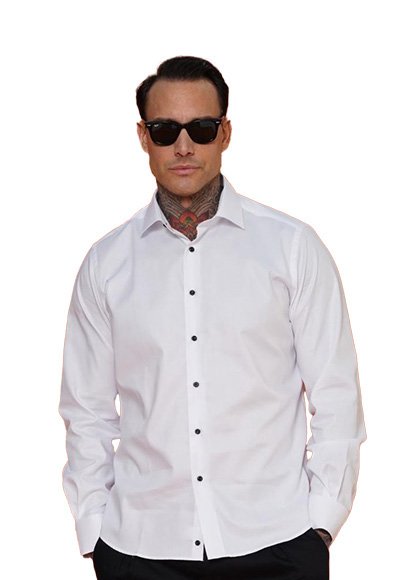 WhiteEdge Classic ΠΟΥΚΑΜΙΣΟ